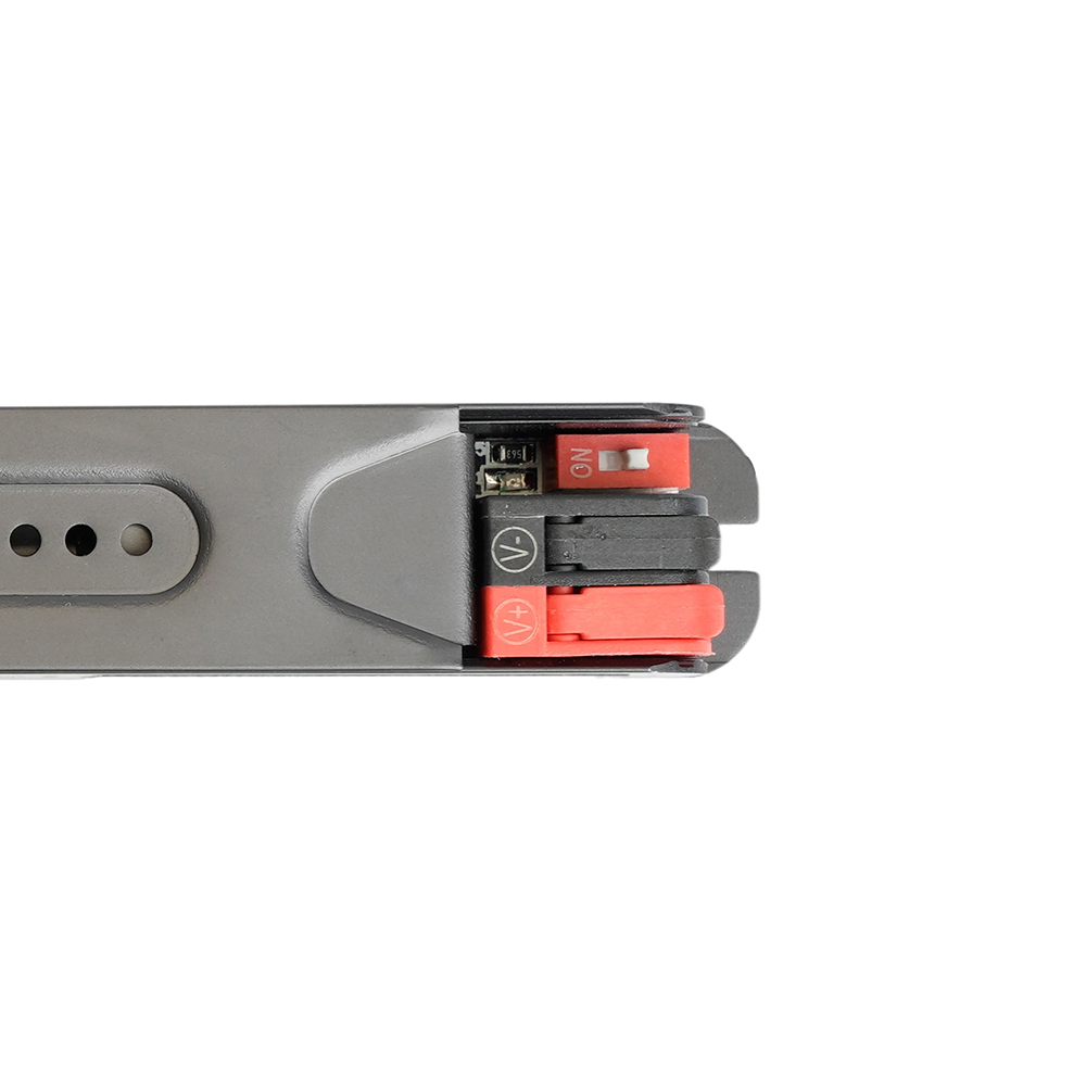 Трансформатор для светодиодной ленты с диммированием Feron LB006 200W 24V IP20 52131