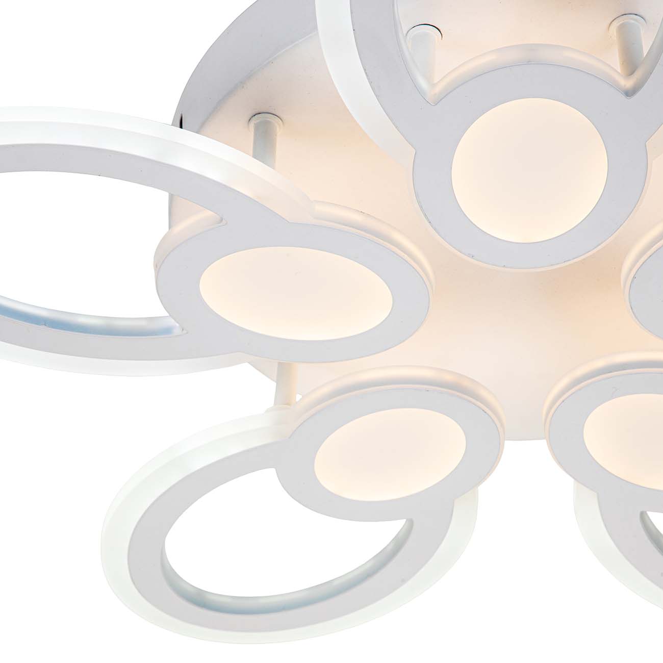 Потолочная люстра Escada Alruba 10269/10LED в Москве