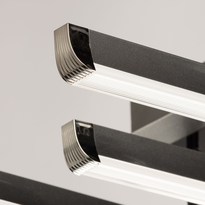 Потолочная люстра De Markt Драйв 377014206