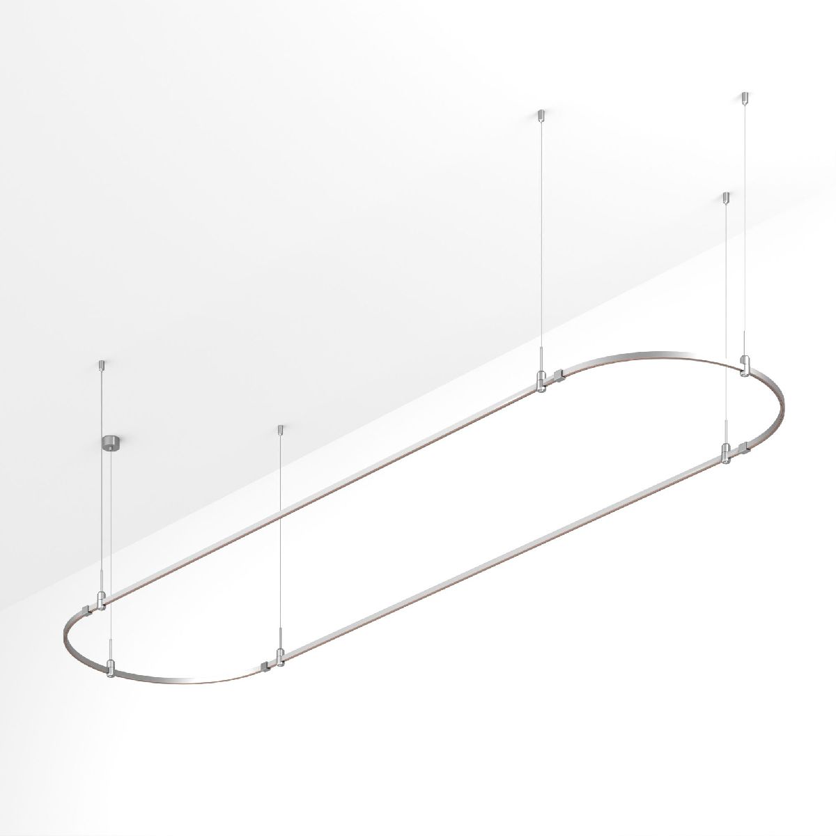 Трек Arlight ART-APRIORI-OVAL-HANG-4000x1000 (TN) 054526