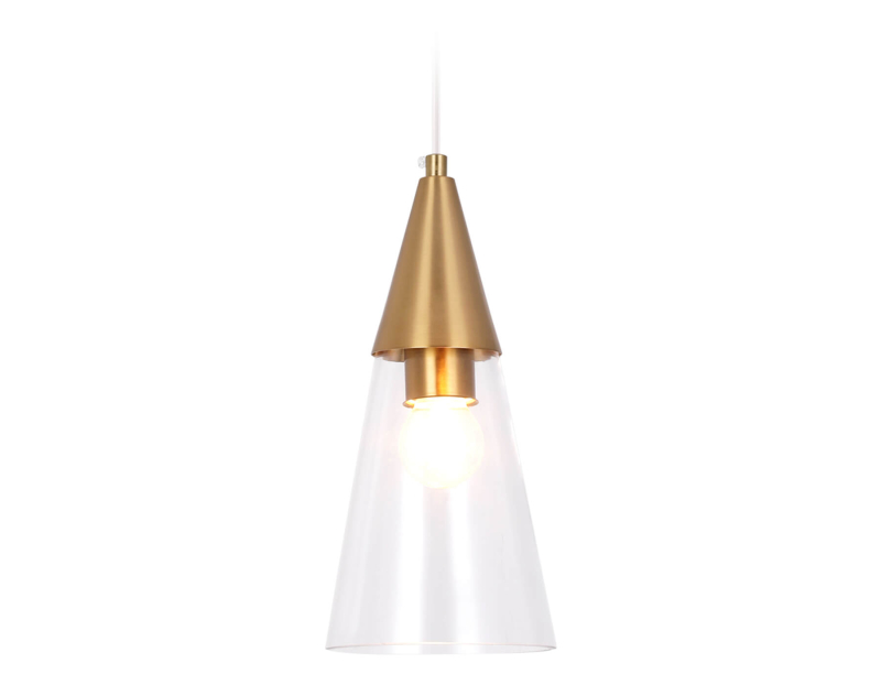 Подвесной светильник Ambrella Light Traditional TR3666