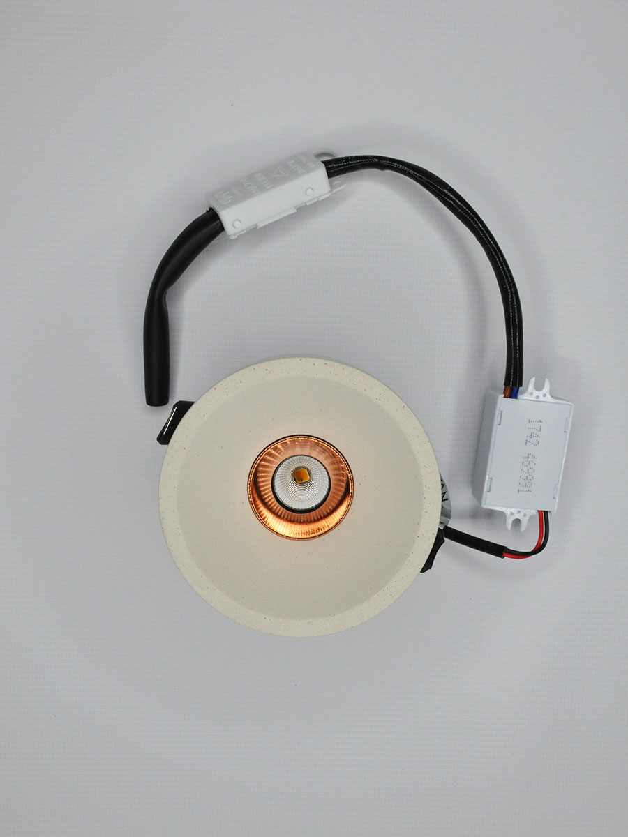 Встраиваемый светильник Elvan VLS-110224D-4.2W-WW-MlCo УЦ