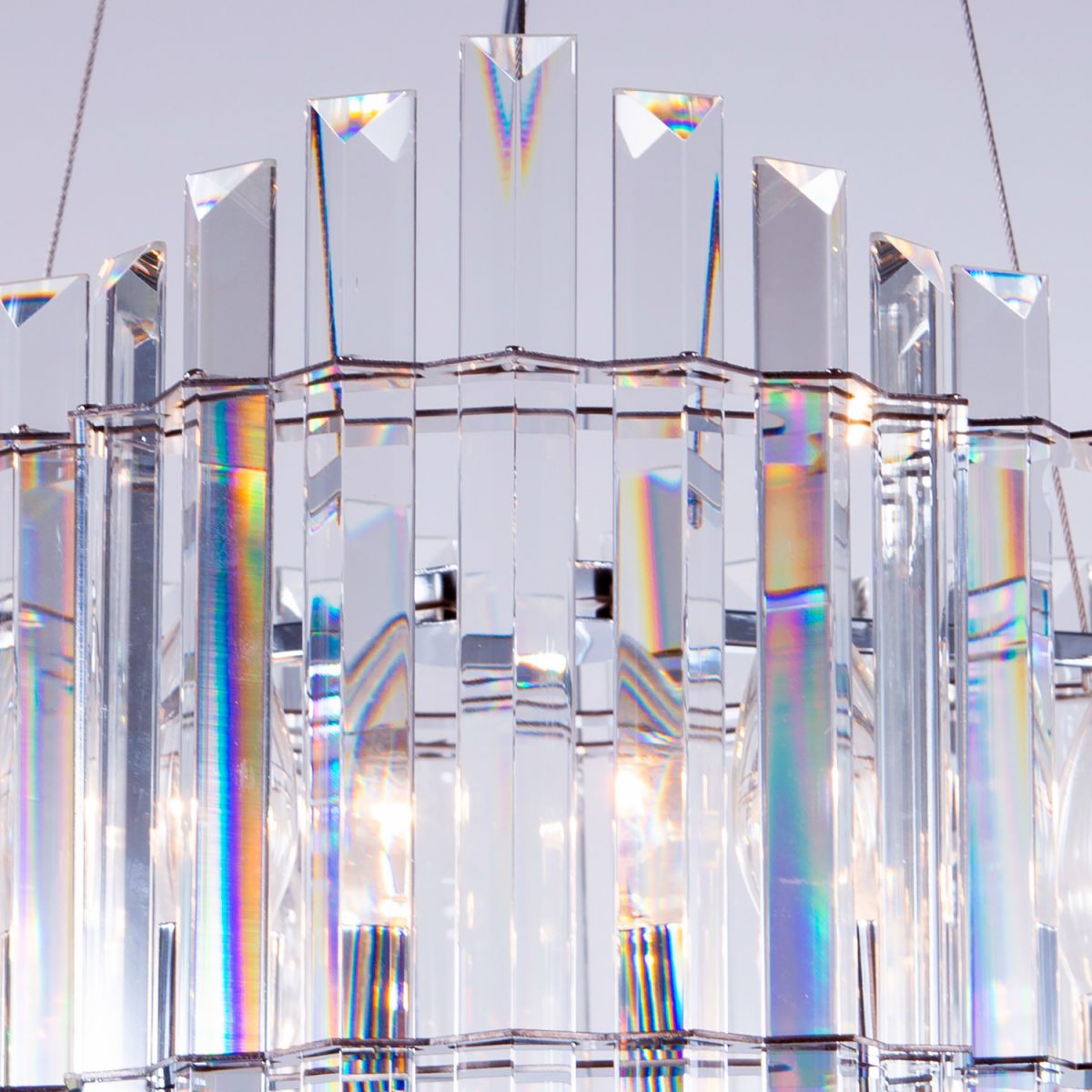 Подвесная люстра Reluce 52720-0.4-06 DN