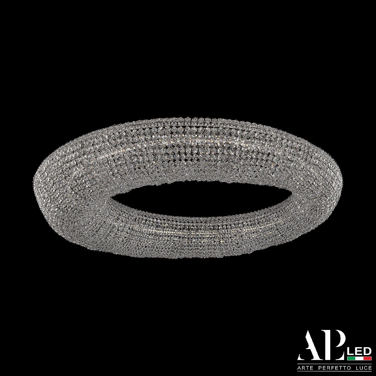 Подвесная люстра Arte Perfetto Luce Rimini S510.0.100.A.3000