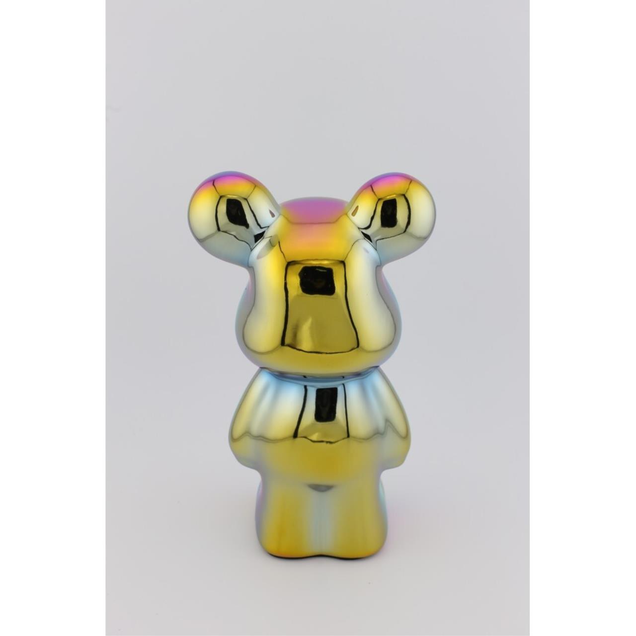 Фигурка Медведь Aployt Bear APL.401.00.01 в Москве