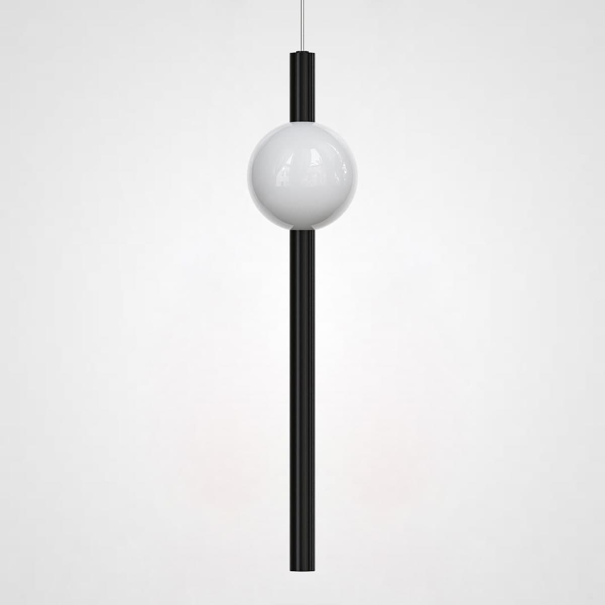 Подвесной светильник ImperiumLoft Broom Orion 189784-22