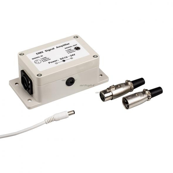 Усилитель Arlight LN-DMX-1CH (12-24V) 012239