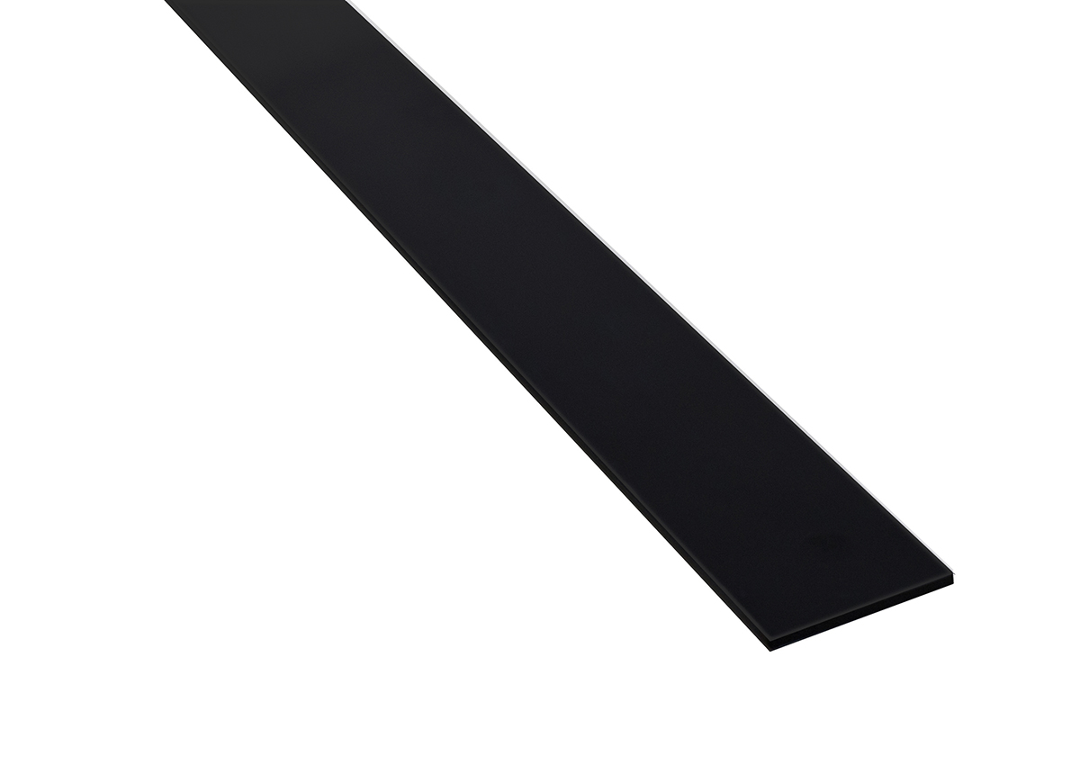 Заглушка для магнитного шинопровода Donolux Magic Track Decorative Element DLMX black