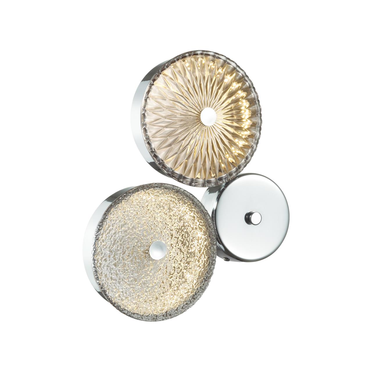 Настенный светильник Odeon Light Caramella 5416/14WL в Москве