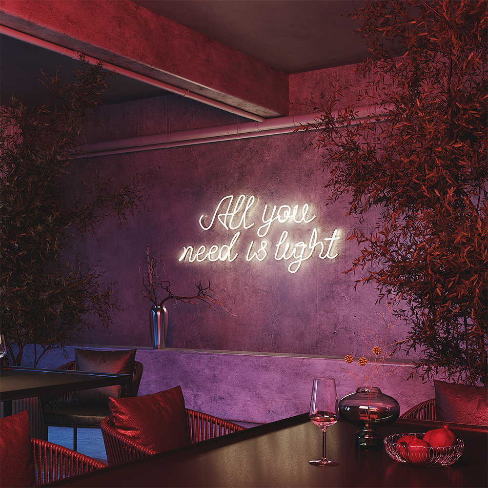 Гибкий неон Maytoni Led strip 24В 14,4Вт/м 6000K 5м IP67 432047