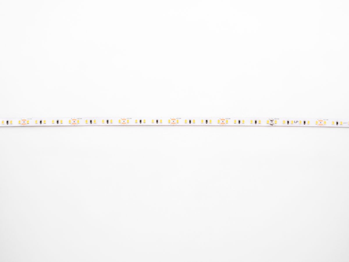 Светодиодная лента LEDS POWER 2835 120/м (5Вт/м) 24В нейтральная 005874