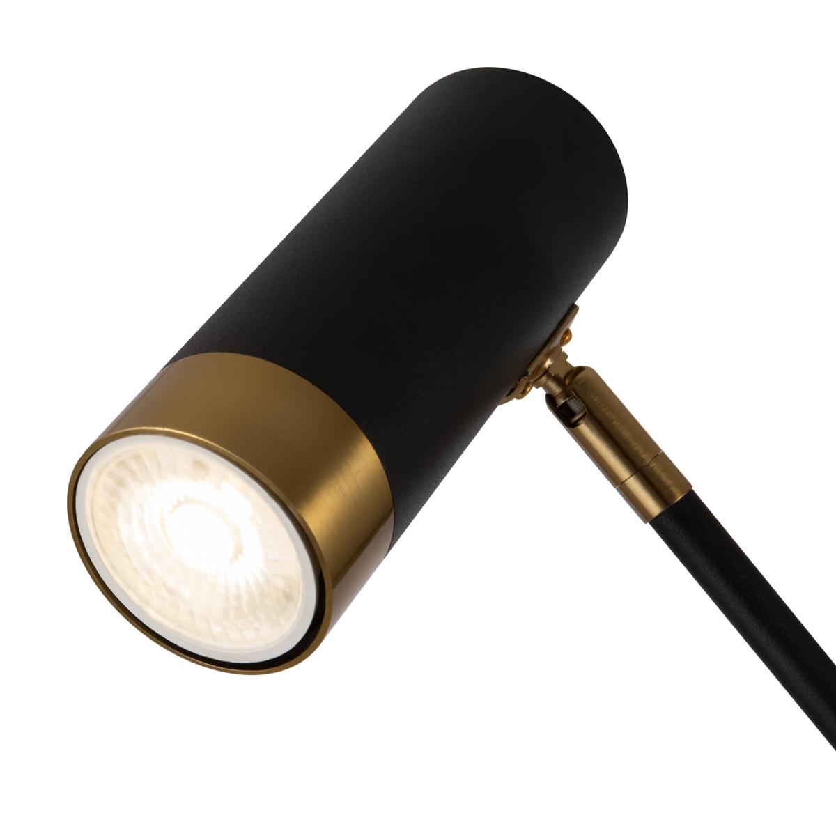 Спот Freya Enzo FR5201WL-01B1