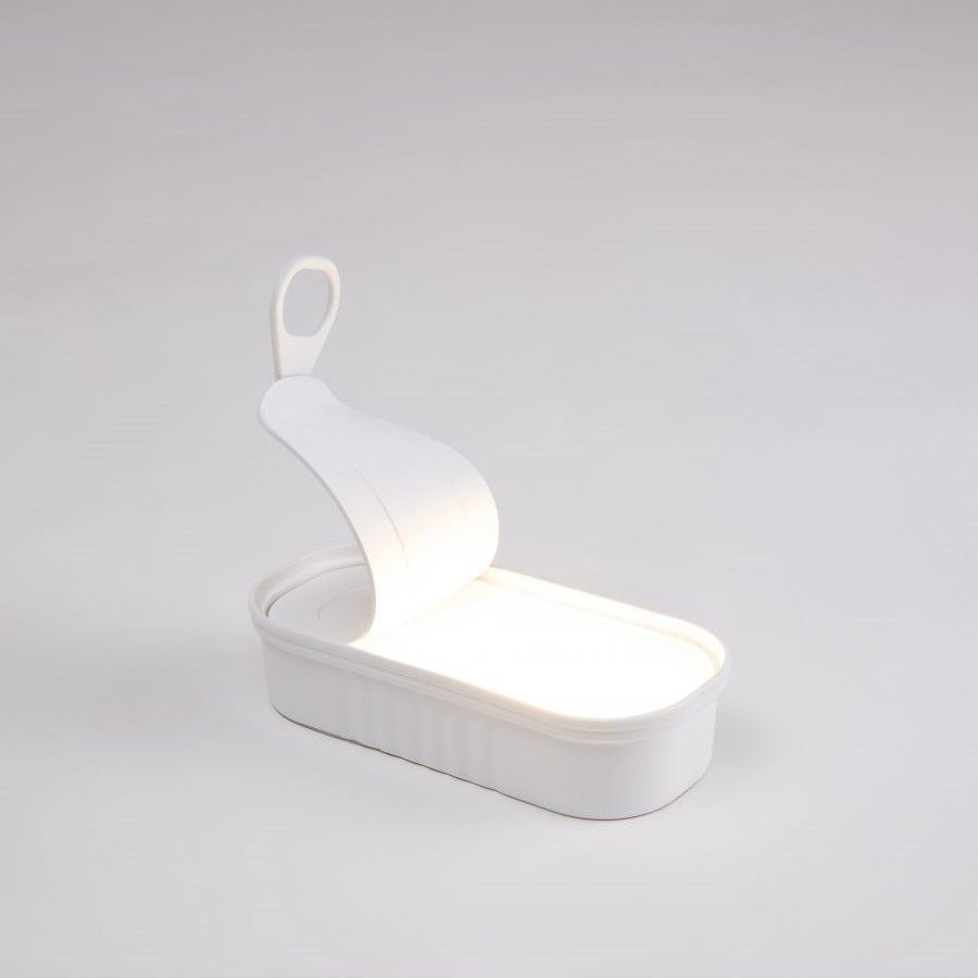 Настольная лампа Seletti Daily Glow 15352