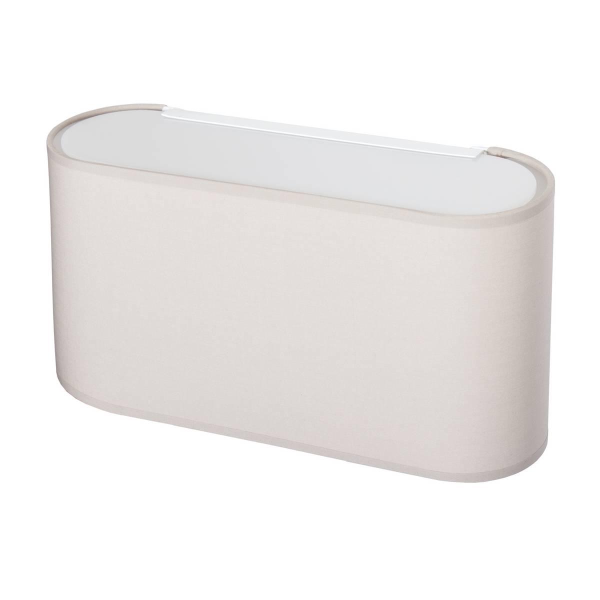 Настенный светильник TopDecor Ellisse A1 10 03g
