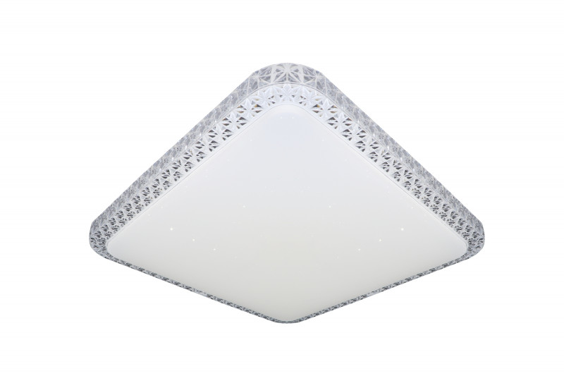 Потолочная люстра Natali Kovaltseva LED LAMPS 81080