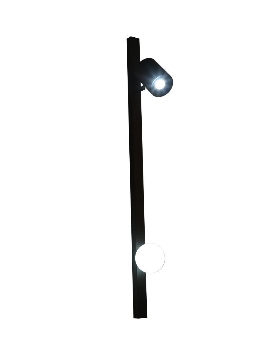 Спот Zortes Wood ZRS.1895.01