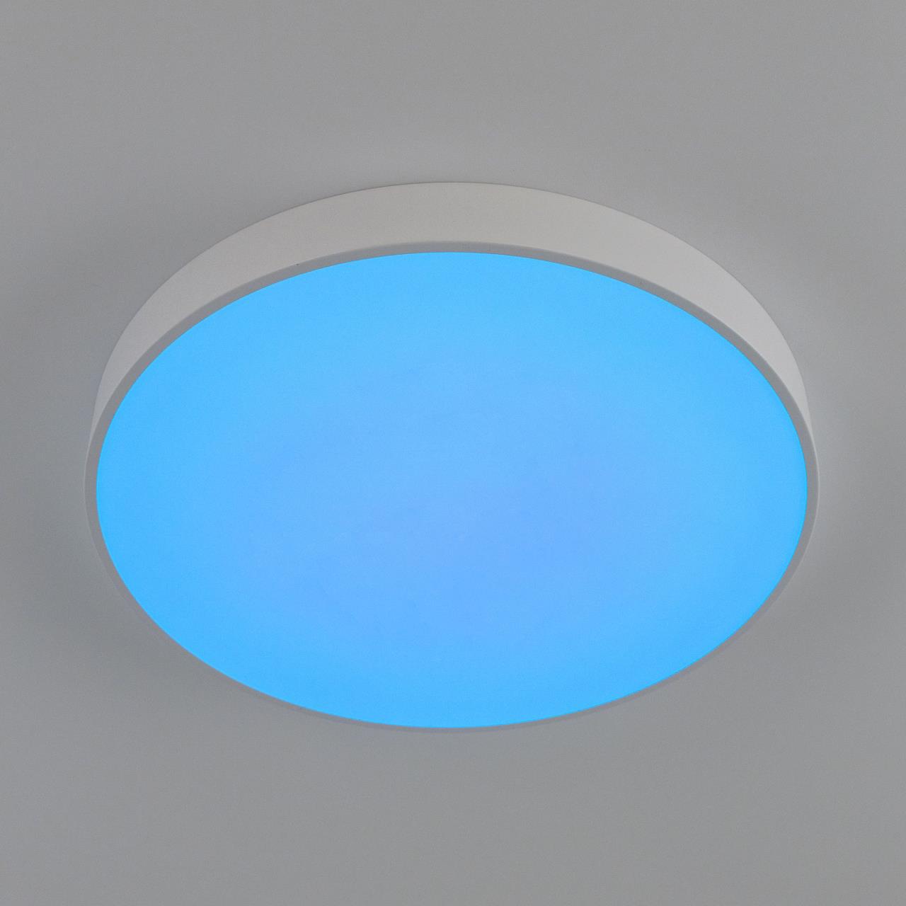 Потолочный светильник Citilux Купер CL72495G0 в Москве