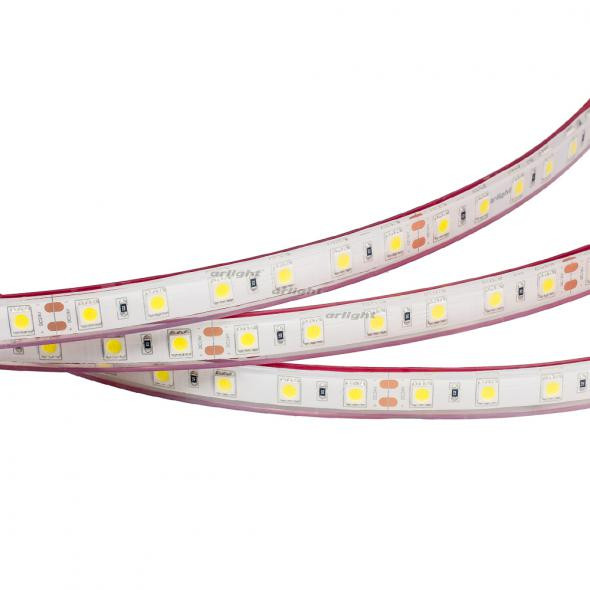 Светодиодная лента Arlight RTW 2-5000PGS 24V Cool 2x (5060, 300 LED, LUX) 016846