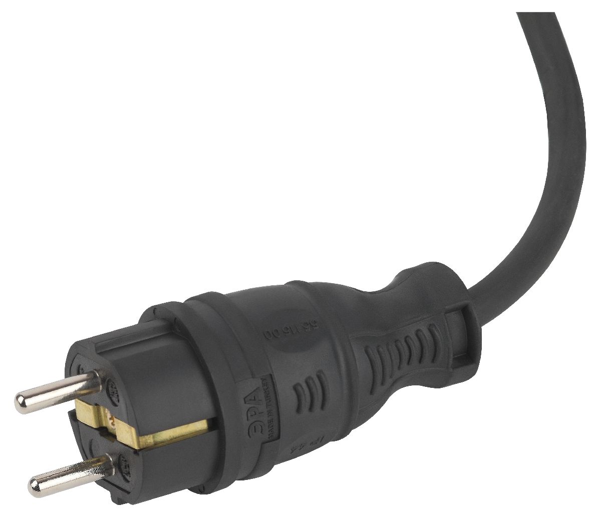 Удлинитель силовой Эра UK-3e-3x1,5-20m-IP44(KG) Б0057581