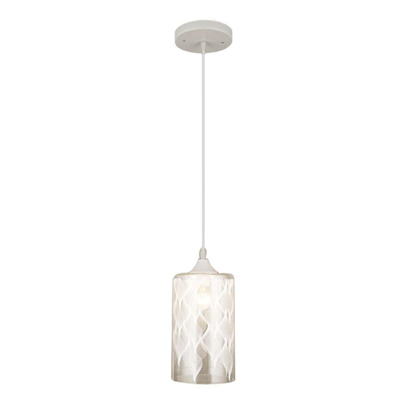 Подвесной светильник Escada 391/1S White