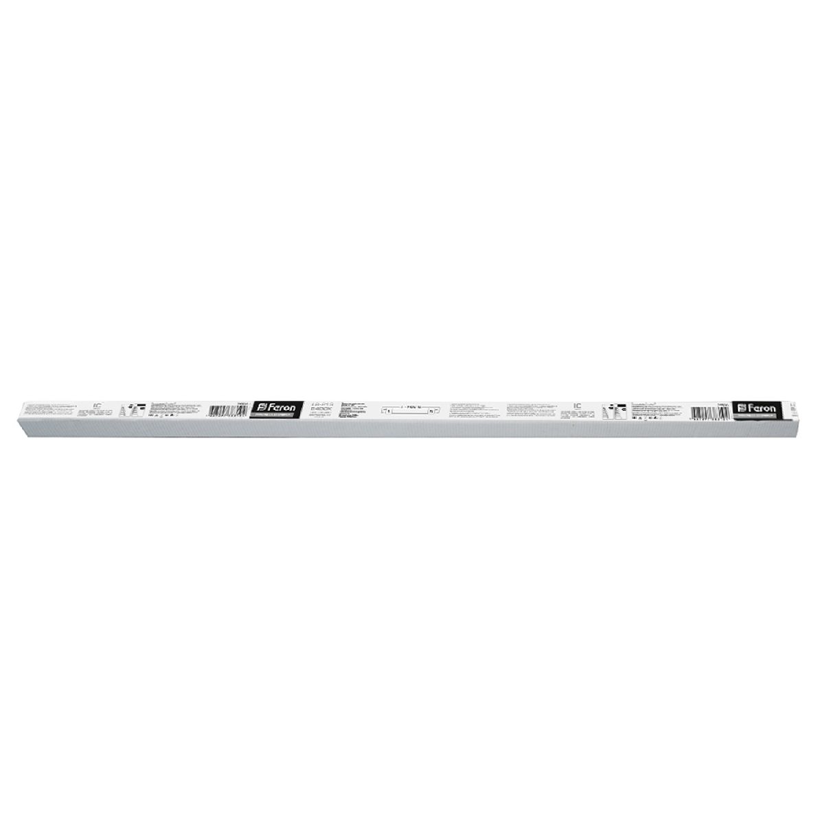 Лампа светодиодная Feron LB-215 G13 36W 6400К 51077