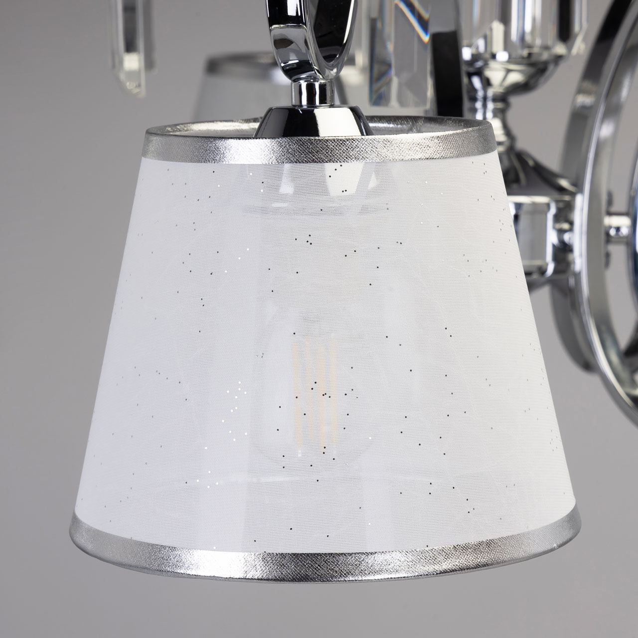 Подвесная люстра MW-Light Федерика 684013305 в Москве