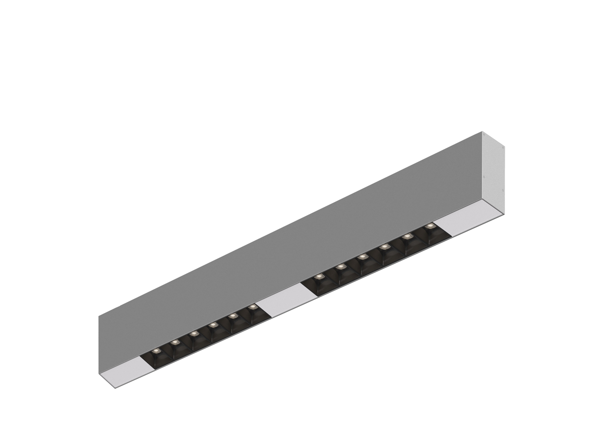 Потолочный светильник Donolux Eye-line DL18515C121A12.48.500BW