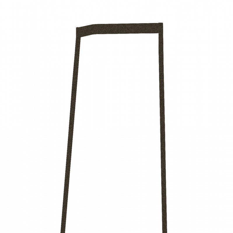 Торшер Mantra MINIMAL 7288