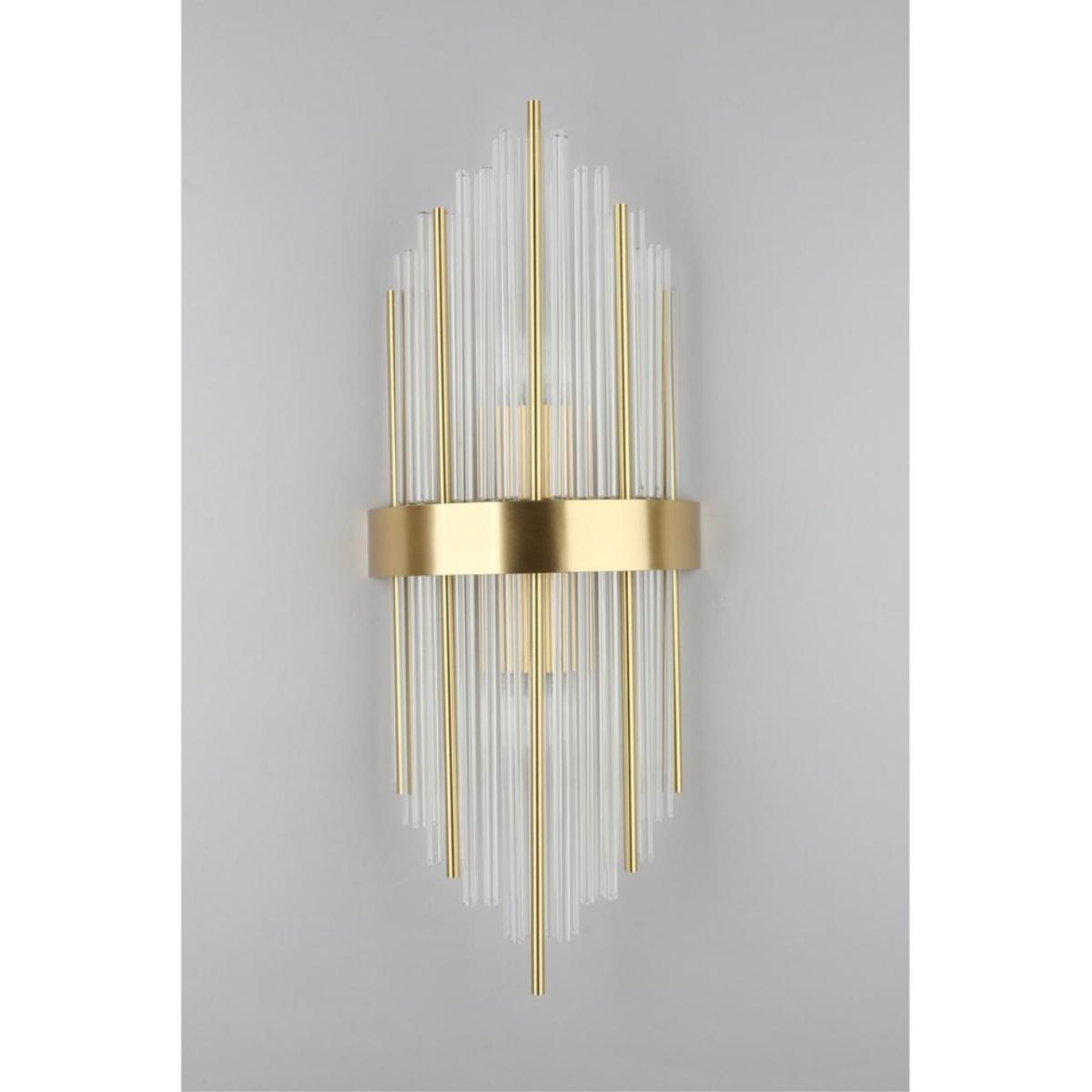 Настенный светильник Aployt Danil APL.638.11.02