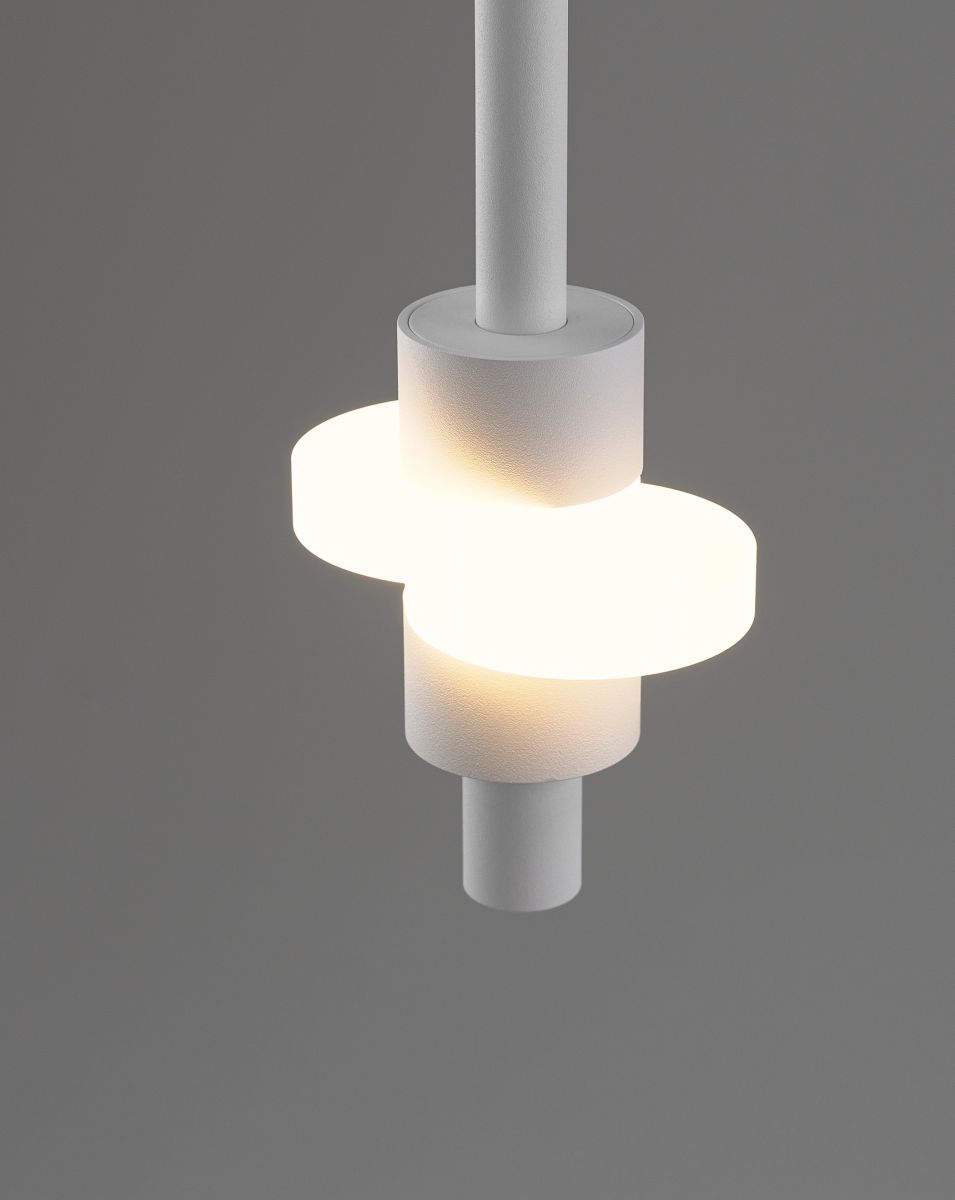 Подвесной светильник Moderli Stilla V11640-PL