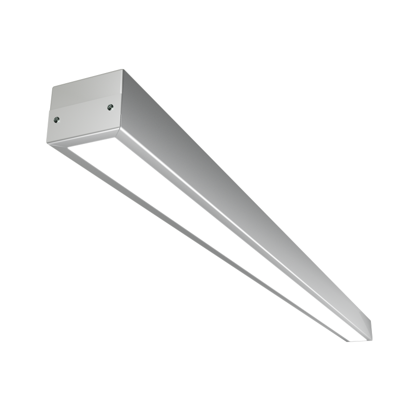 Светильник WOLTA STD ДСО12-36-201-4К-С 36Вт 4000К IP40 Матовый