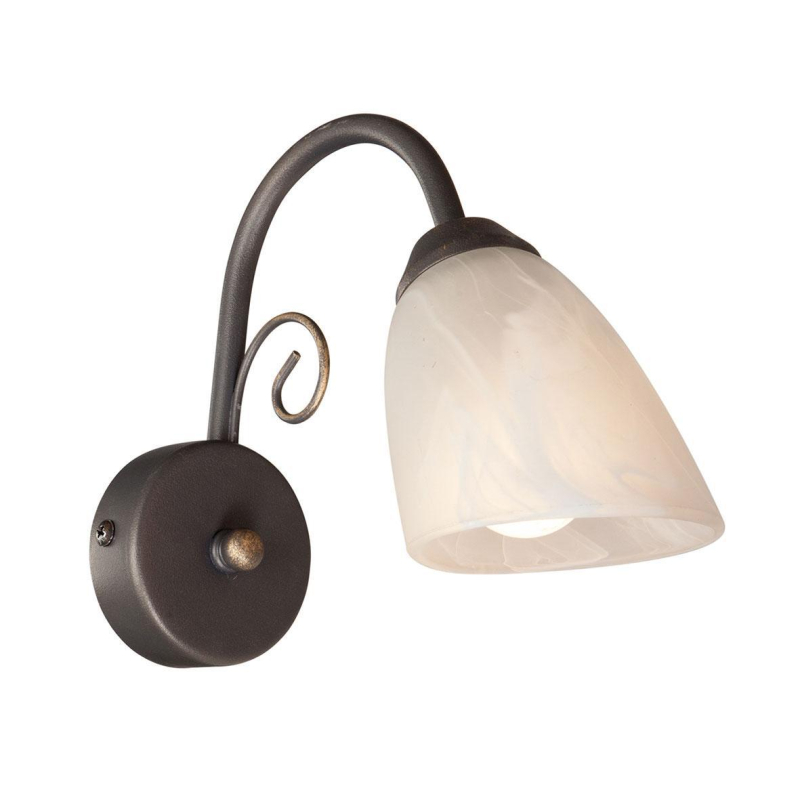 Бра классика Vitaluce V3197/1A
