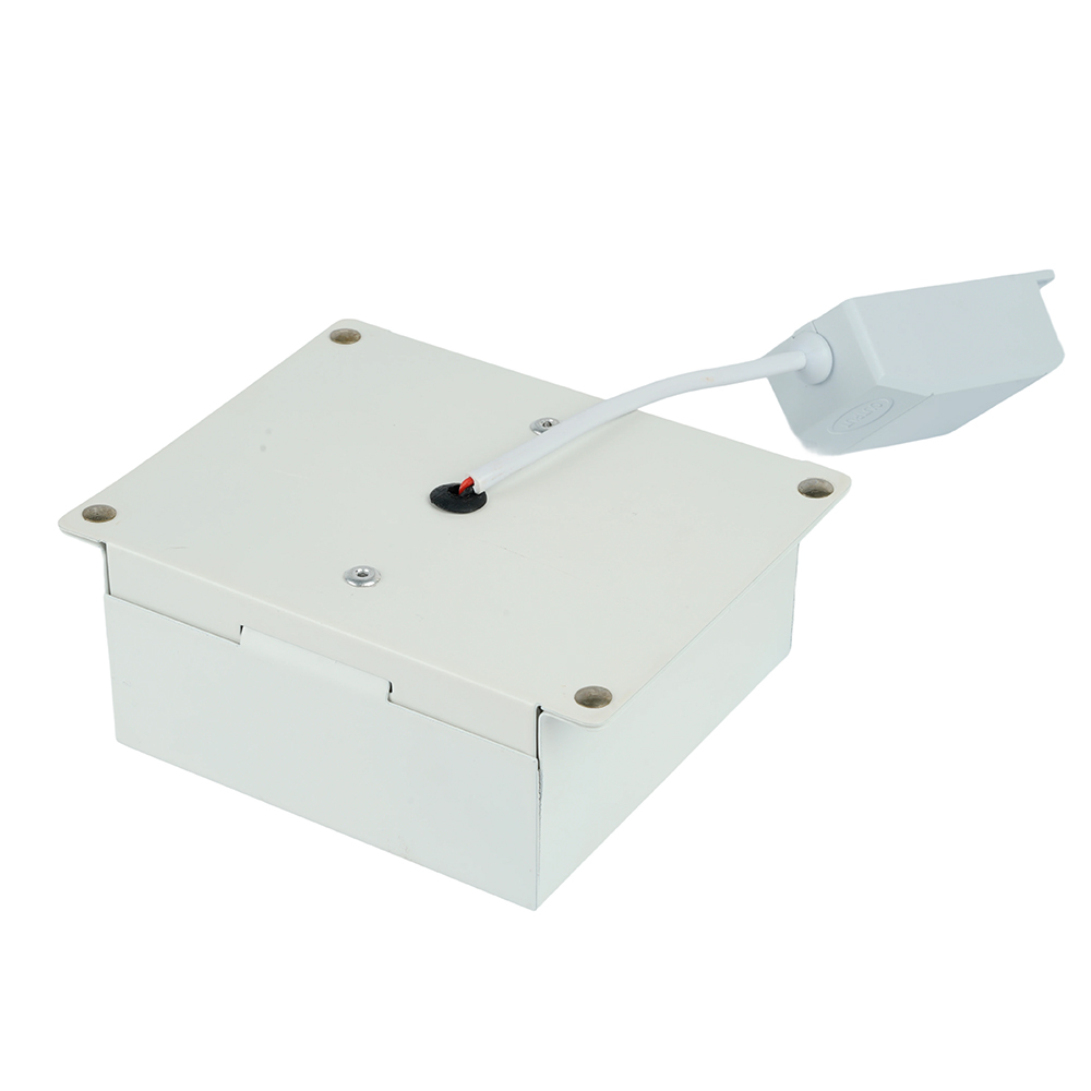 Светильник встраиваемый для торгового освещения (ДВО) Feron AL254 52185