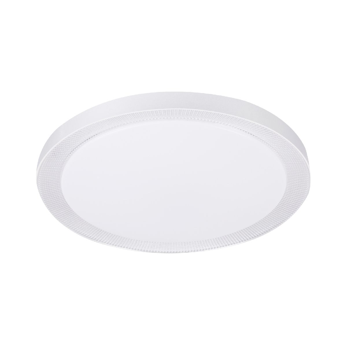 Потолочный светодиодный светильник LED4U L3035-500 SL