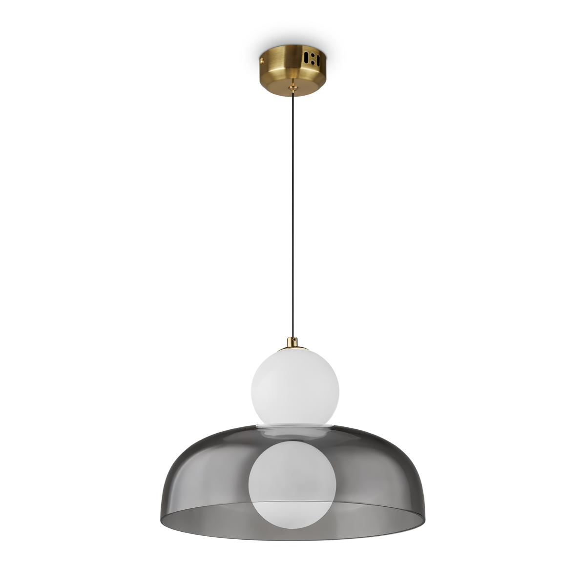 Подвесной светильник Freya Frisky FR5385PL-L17B