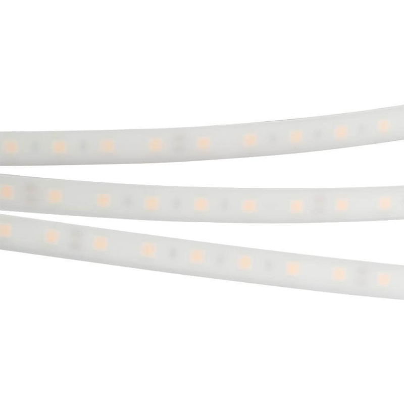 Светодиодная лента Arlight RTW 2-5000PW 12V White6000 2x (5060, 300 LED, LUX) 016169