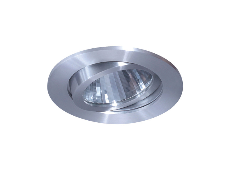 Встраиваемый светильник Donolux DL18394/11WW-Round