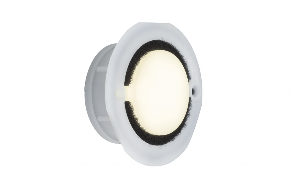 Встраиваемый уличный светильник Paulmann Downlight Basic 93741