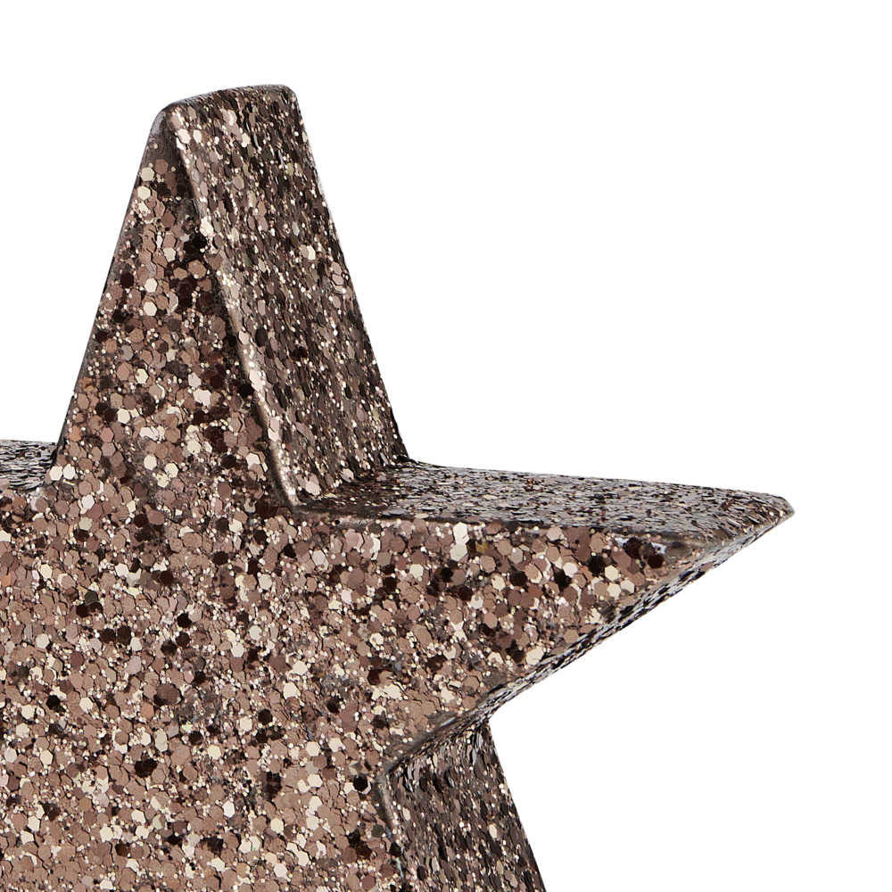 Фигурка декоративная Звезда Eglo Catacol 429665