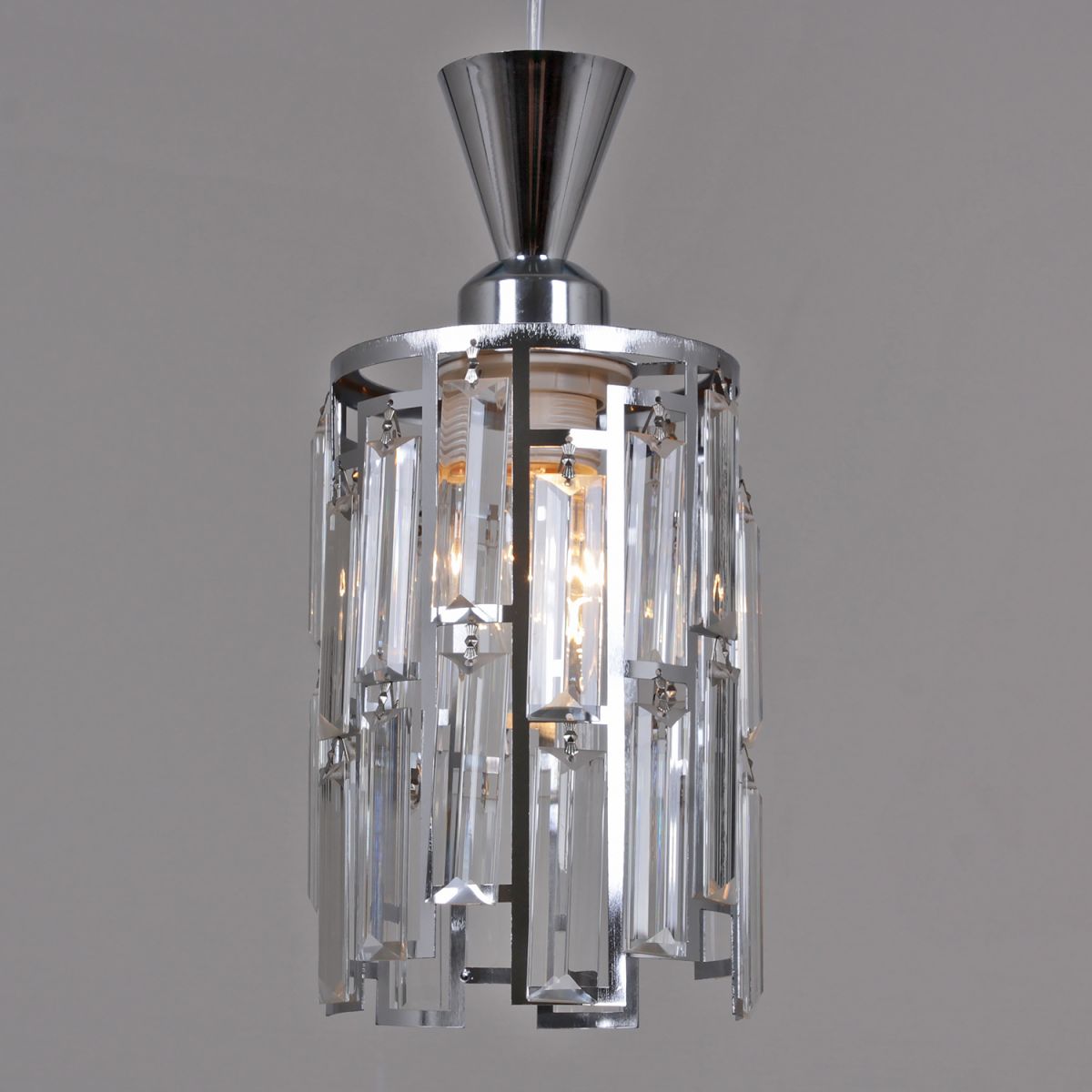 Подвесной светильник Reluce 05803-0.9-03 CH