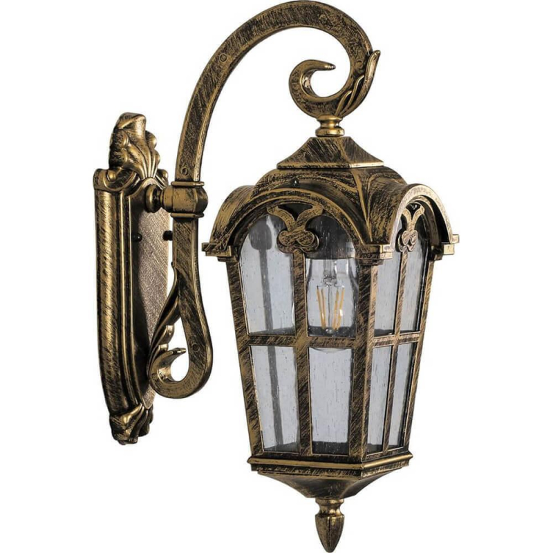 Уличный настенный светильник Feron PL103 11295 УЦ