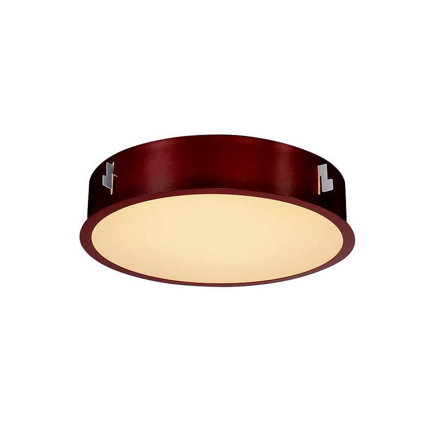 Встраиваемый светодиодный светильник SLV Medo 40 Led Frame 135061