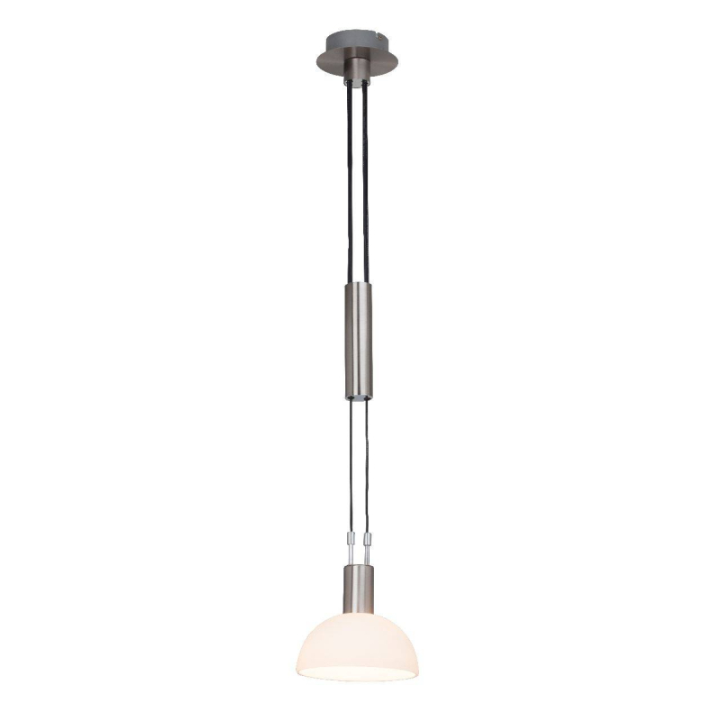 Подвесной светильник Brilliant Robinia G74479/77