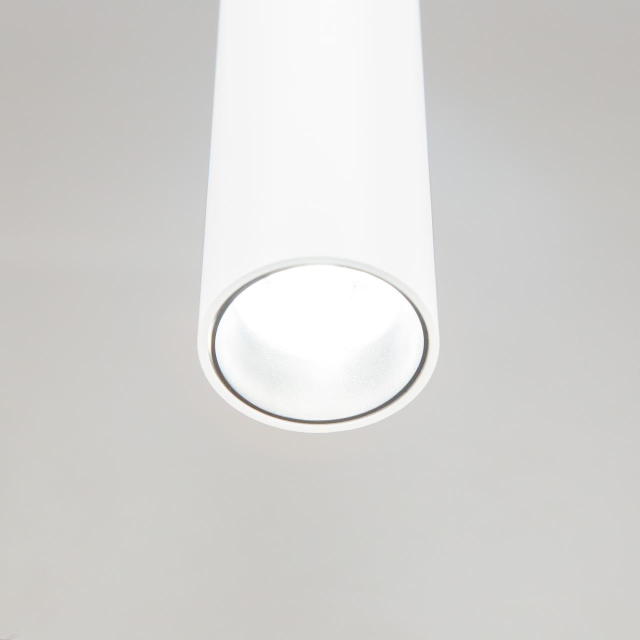 Трековый светодиодный светильник Citilux Тубус CL01PT180