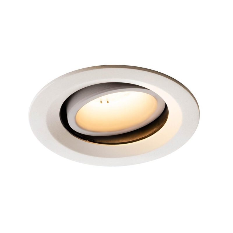 Встраиваемый светильник SLV Numinos Move M DL 1003596
