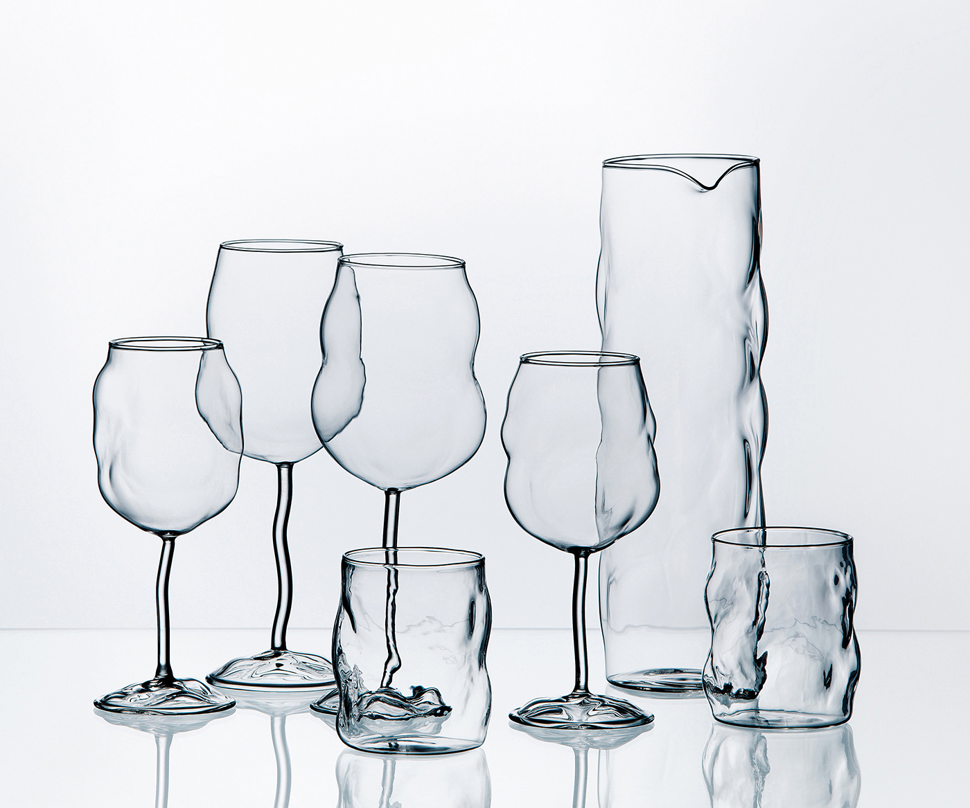 Бокал Wine Glass Seletti Sonny 10665