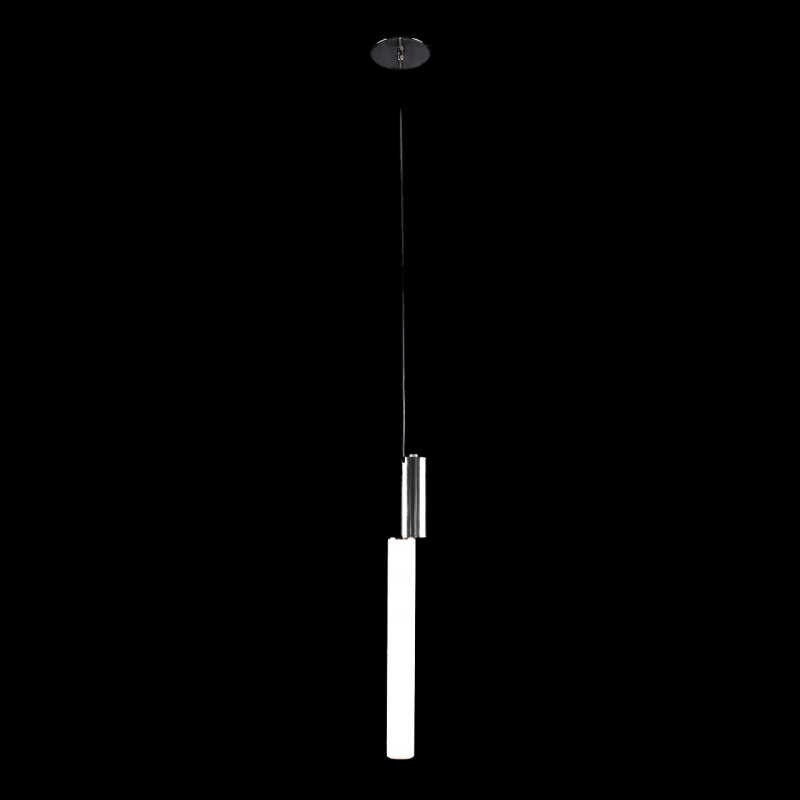 Подвесной светильник Loft IT Alion 10051 Chrome