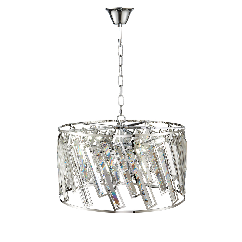 Подвесной светильник ST LUCE LETINA SL1103.113.08