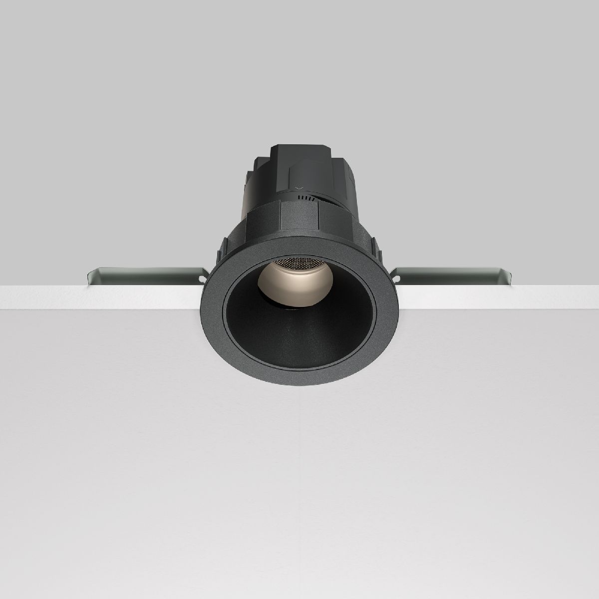 Встраиваемый светильник Maytoni Wise DL057-7W4K-B в Москве