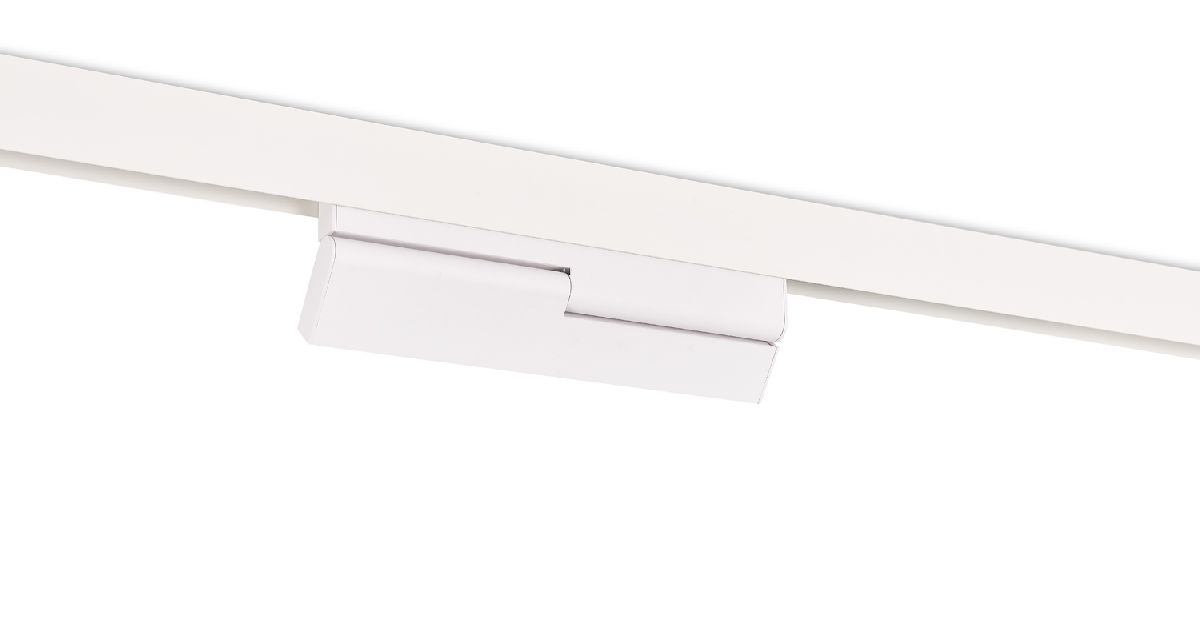 Трековый светильник Donolux Eye Turn DL20292TW18WTuya